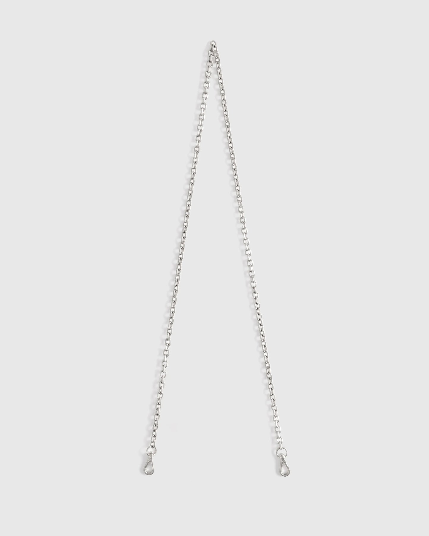 Chain Crossbody Strap - One Size / Antique Gold