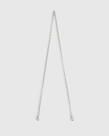 Chain Crossbody Strap - One Size / Antique Gold