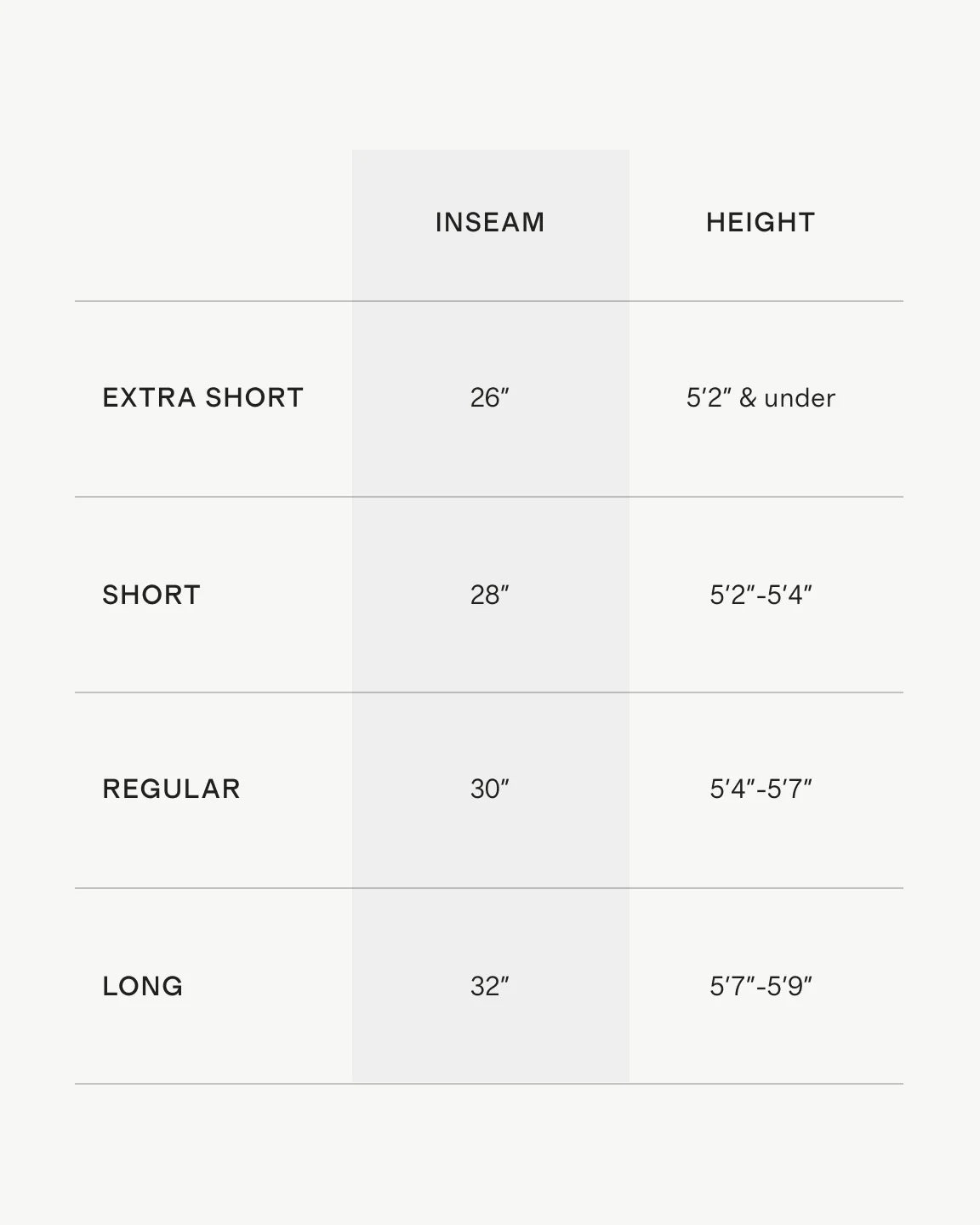 Ultra-Stretch Ponte Straight Leg 4-Pocket Pants - XS / Black
