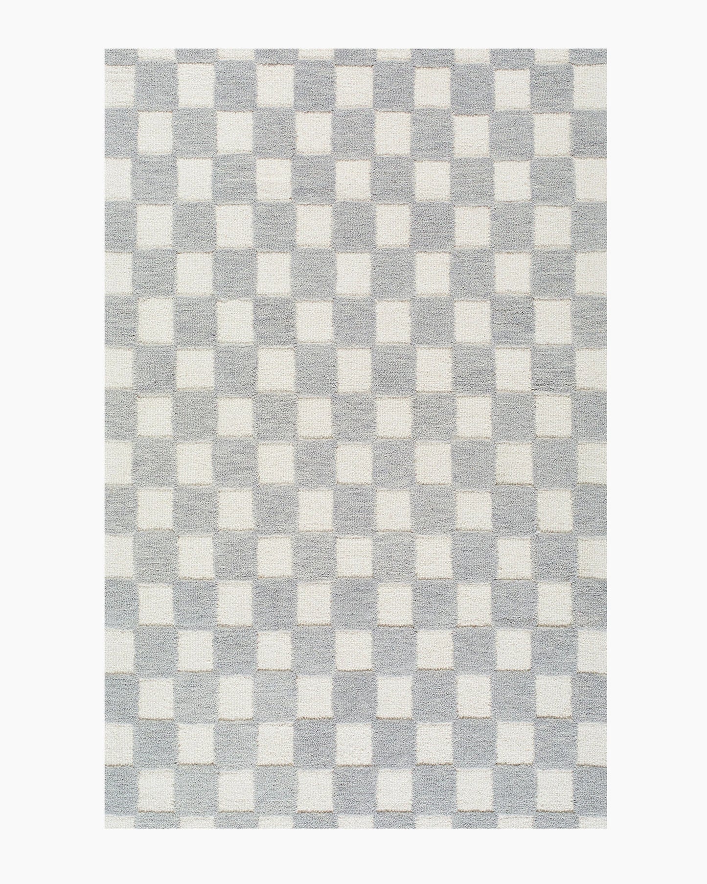 James Wool Rug - 5' x 7'6" / Tan