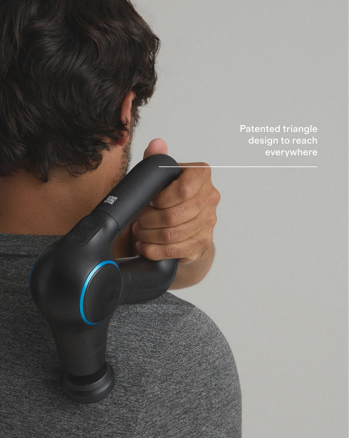 Theragun Prime Plus by Therabody - One Size / No Color