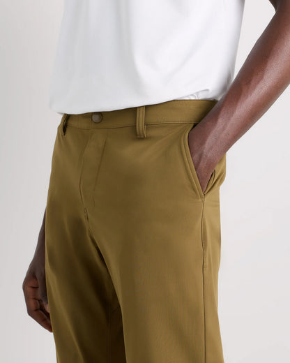 ProTech Golf Pants - 28X30 / Riviera Blue