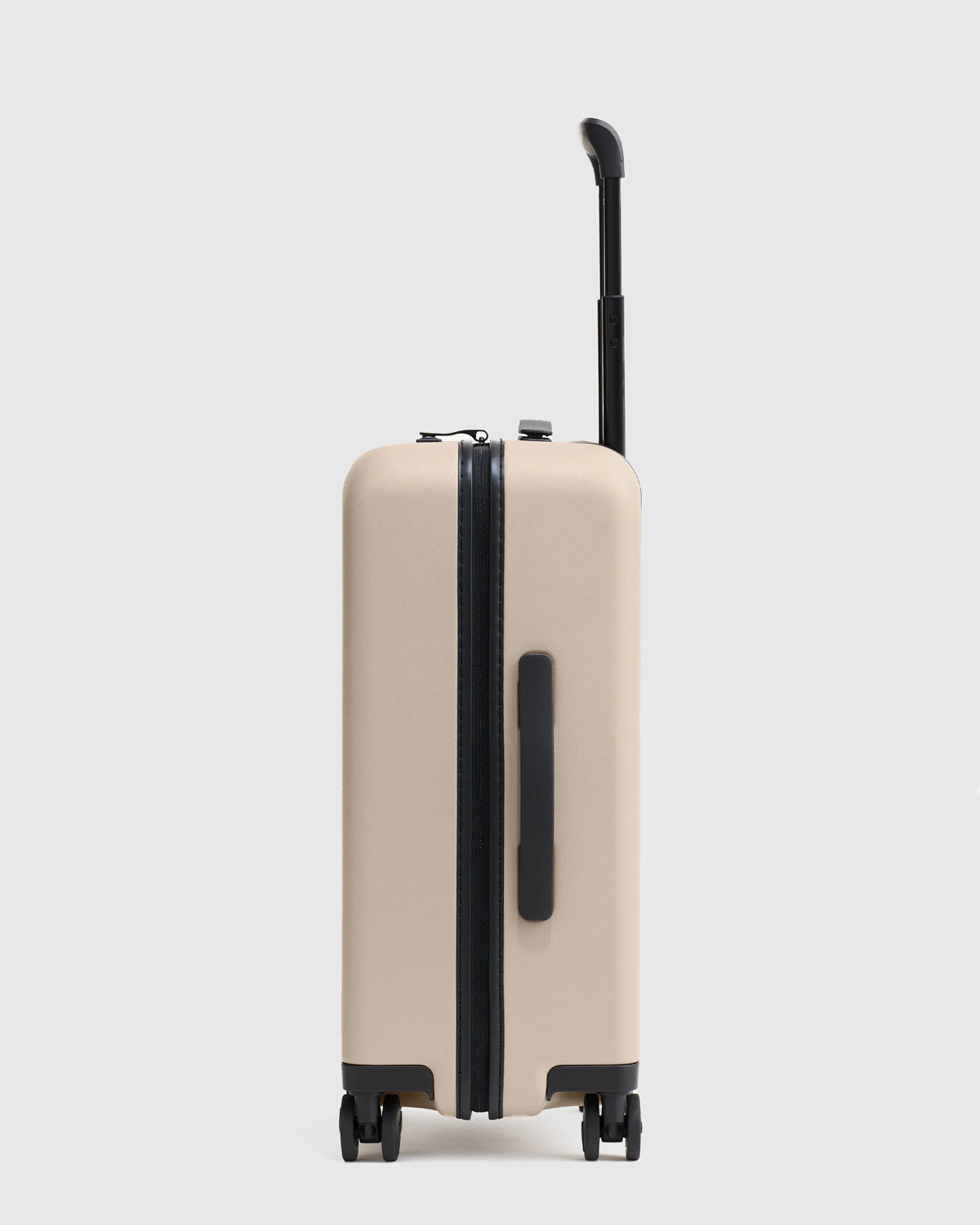 Carry-On Suitcase - One Size / Coastal Cobalt