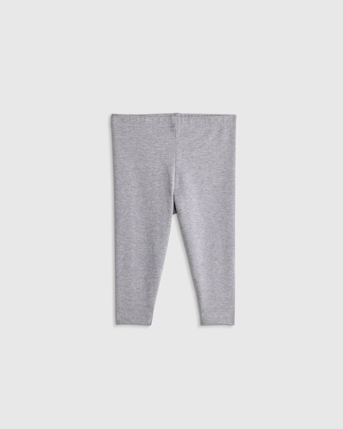 Organic Cotton Leggings - 12-18M / Bright Blush