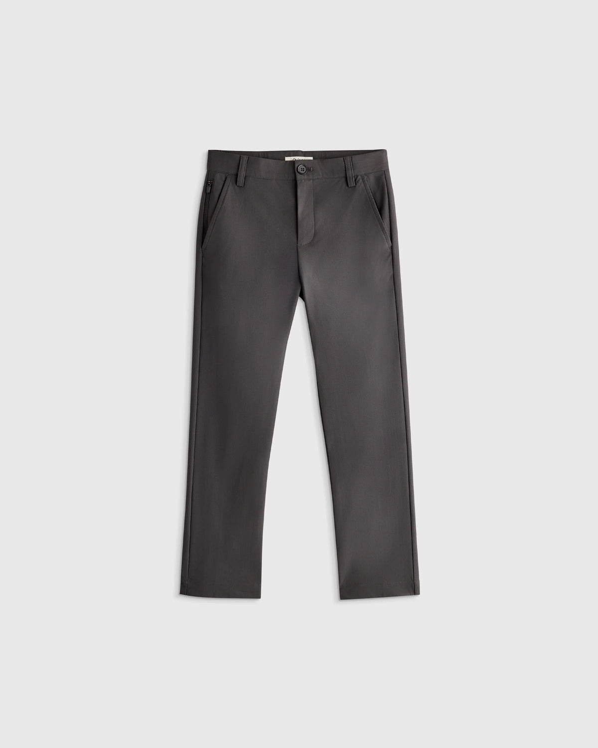 Performance Tech Pant - 6 / Steel