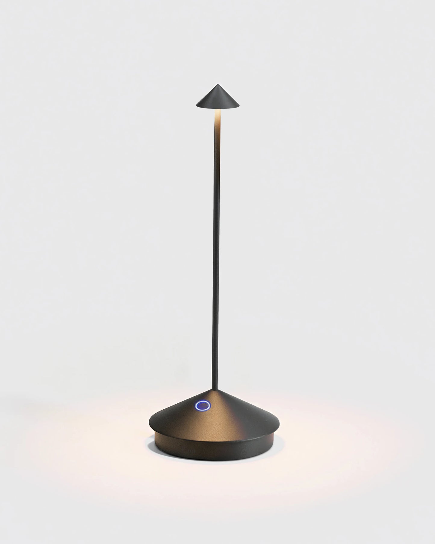 Pina Pro Rechargeable Table Lamp by Zafferano - One Size / White