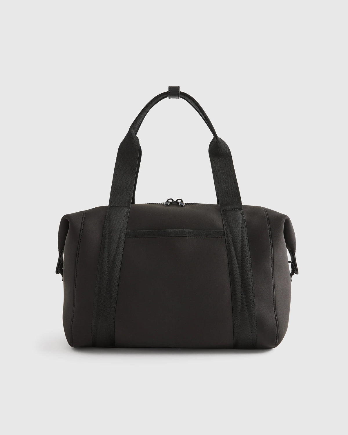 All-Day Neoprene Duffle Bag - One Size / Moonstone Blue