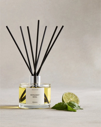 Bergamot Basil Reed Diffuser - One Size / No Color