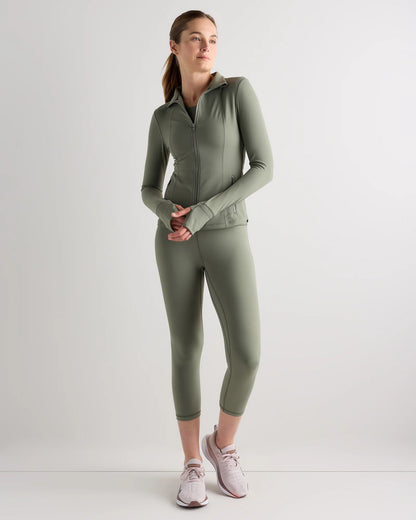 Ultra-Form Contour Jacket - XS / Dark Coal