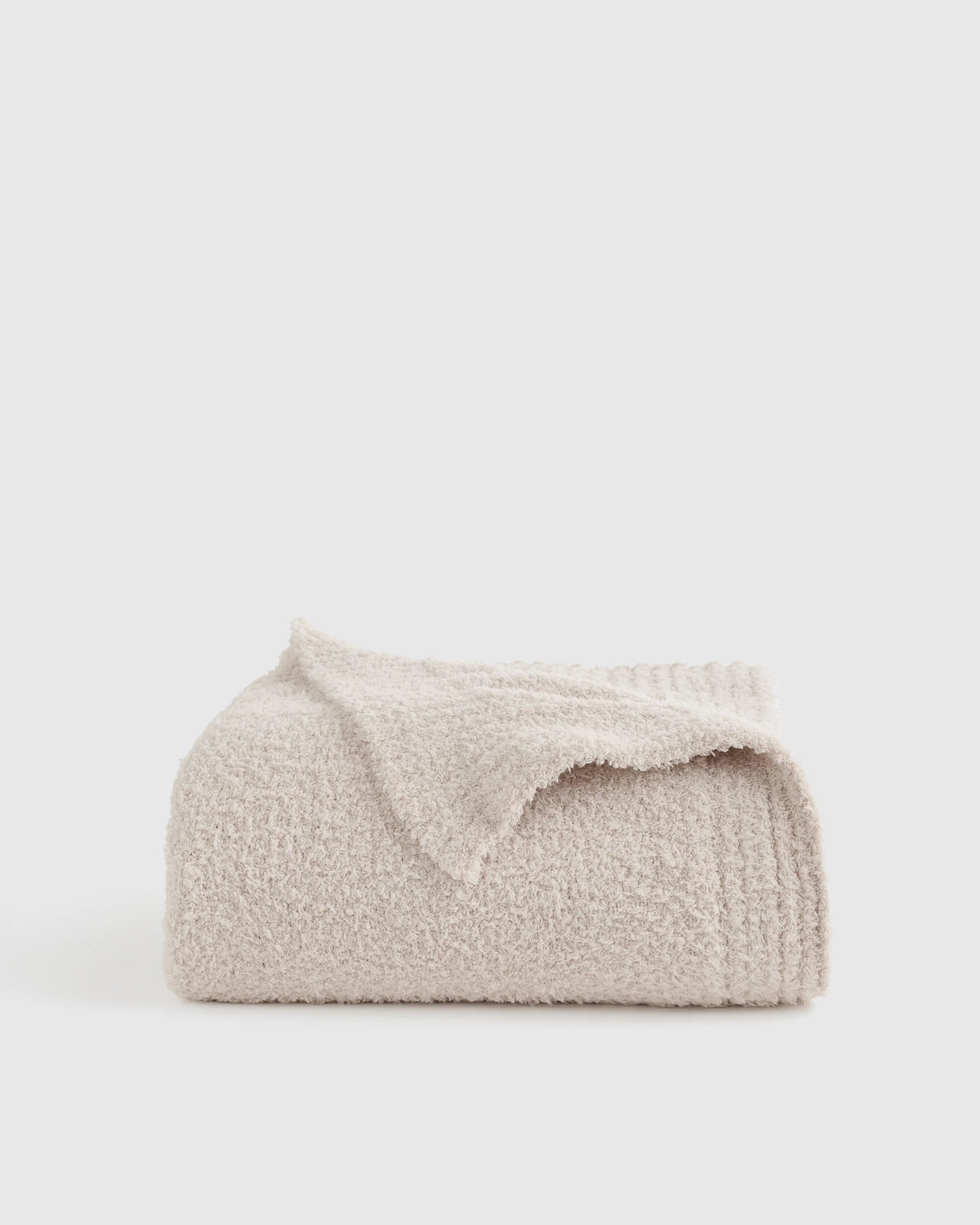 Ultra Cozy Throw - 60x72 / Ivory