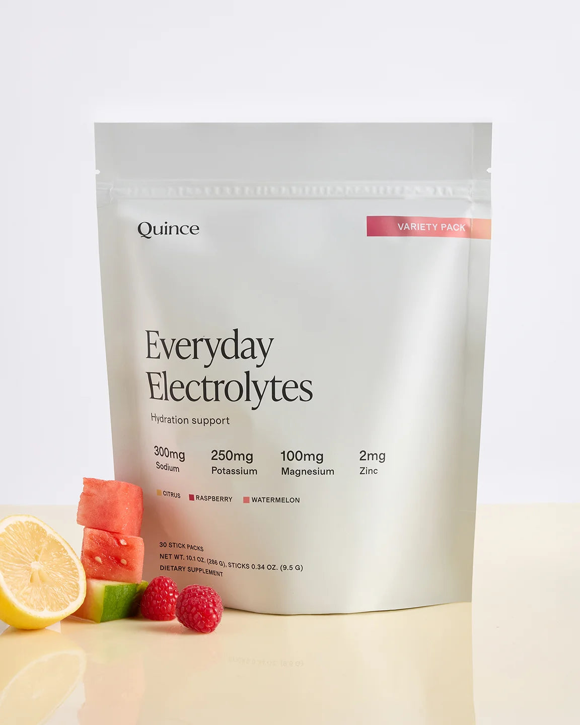 Everyday Hydration - One Size / Watermelon