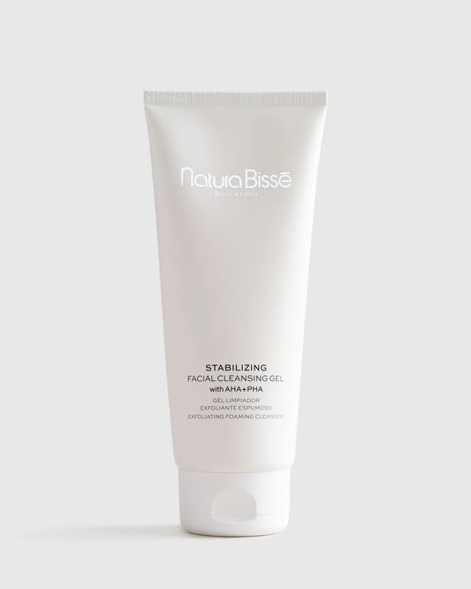 Facial Cleansing Gel with AHA by Natura Bissé - One Size / No Color