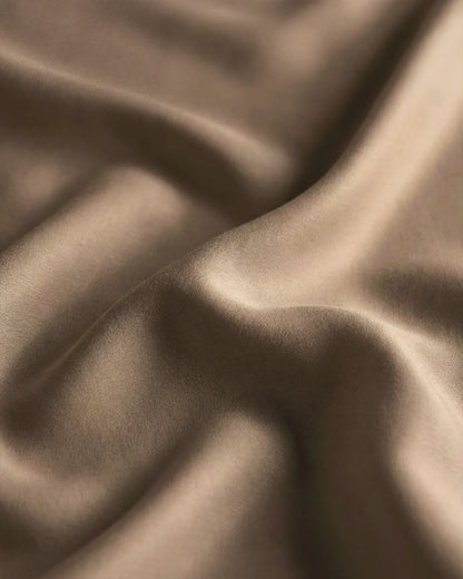Bamboo Sheet Set - Twin / Sand