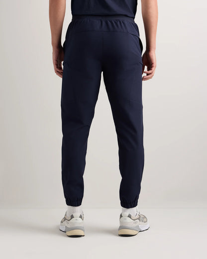 Transit Cargo Joggers - S / Steel