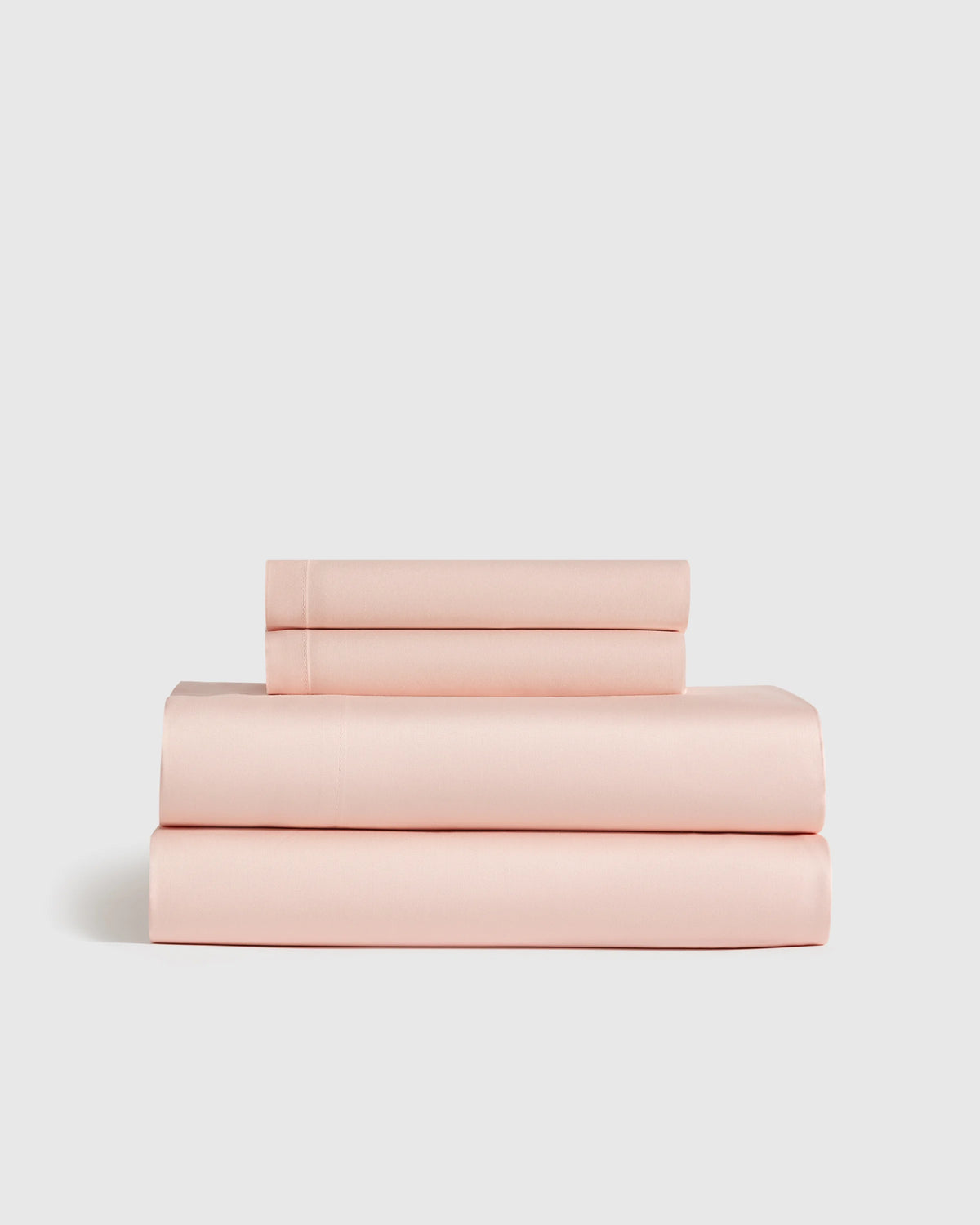 Bamboo Sheet Set - Twin / Sand