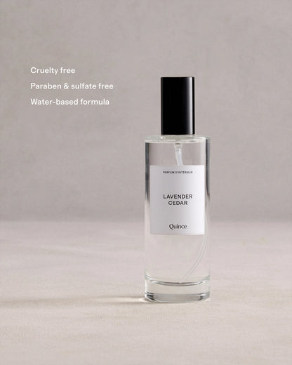 Lavender Cedar Room Spray - One Size / No Color