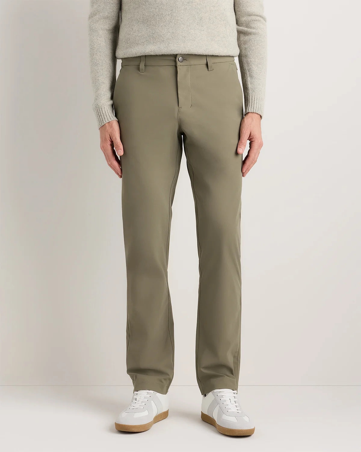 Ultimate Commuter Pants - 28X30 / Dune
