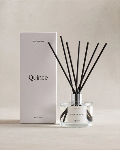 Fleur de Jardin Reed Diffuser - One Size / No Color
