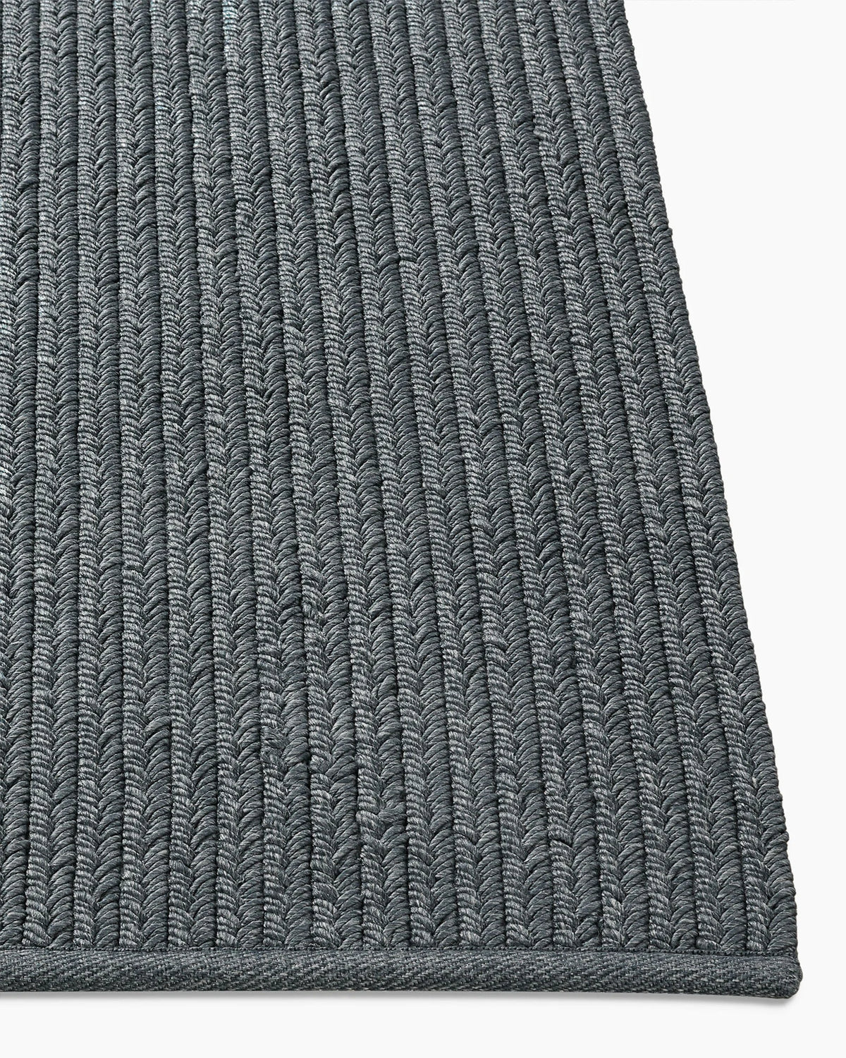 Marbella Handwoven Indoor/Outdoor Rug - 2' x 3' / Natural