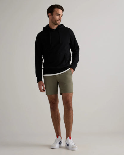 Men's Ultimate Commuter Shorts - 7" - 30 / True Black