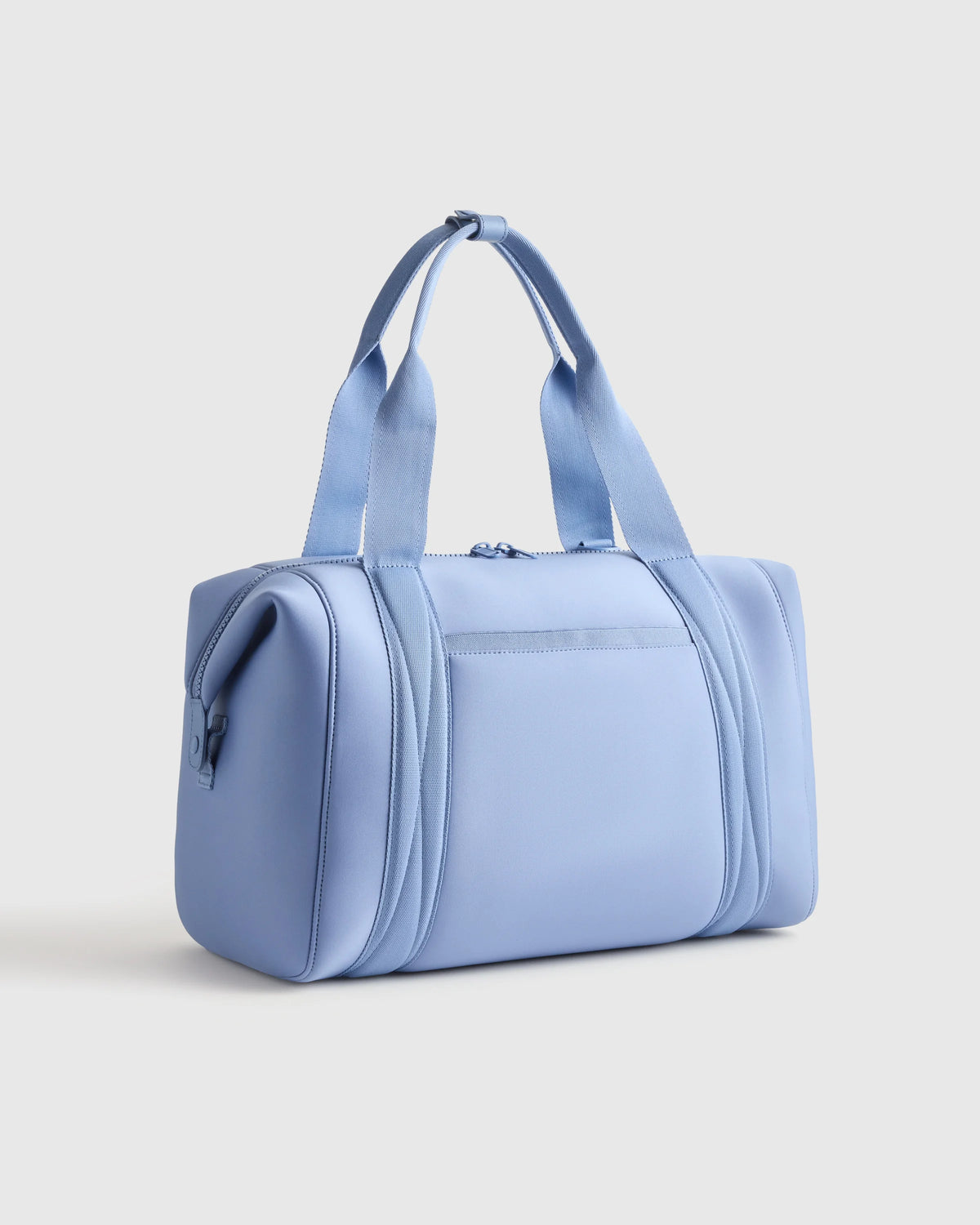 All-Day Neoprene Duffle Bag - One Size / Moonstone Blue