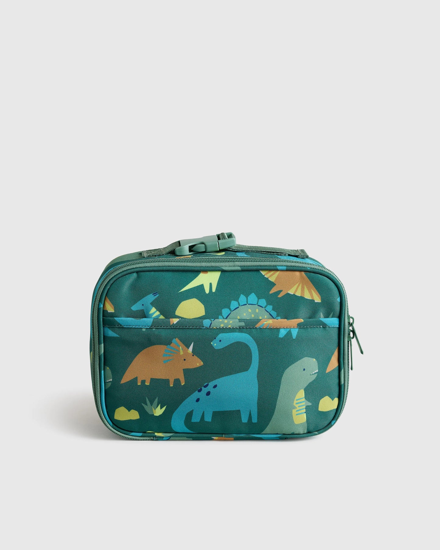 Recycled Lunch Box - One Size / Rainbow Clouds