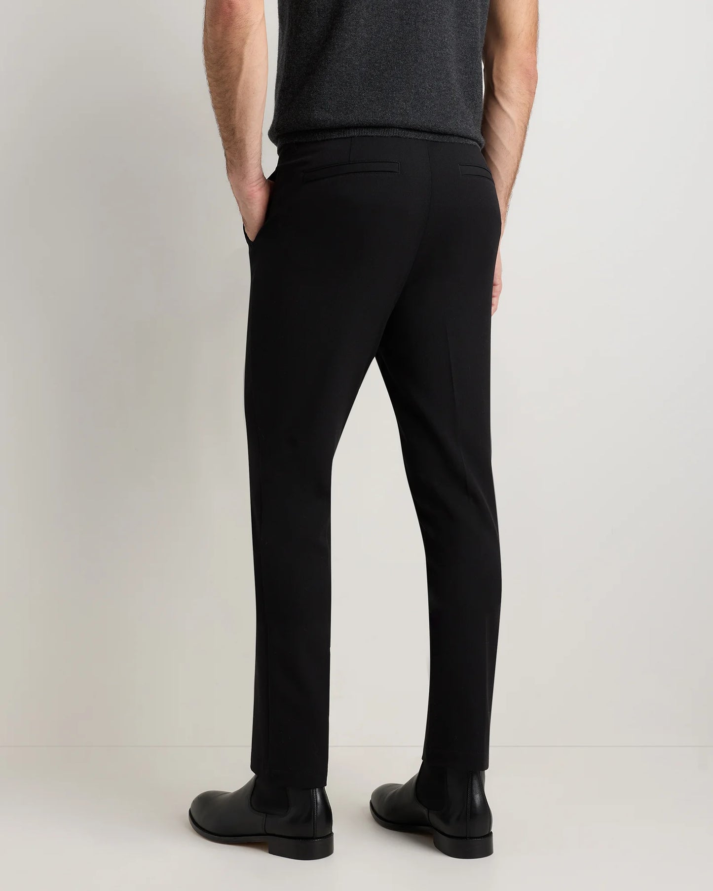 Ultra-Stretch 24/7 Smart Chinos - Slim - 30X28 / Bayberry Olive