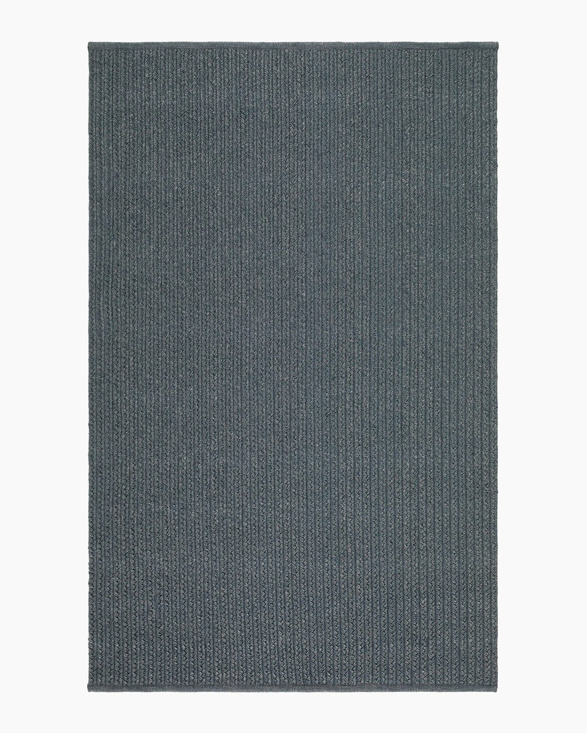 Marbella Handwoven Indoor/Outdoor Rug - 2' x 3' / Natural