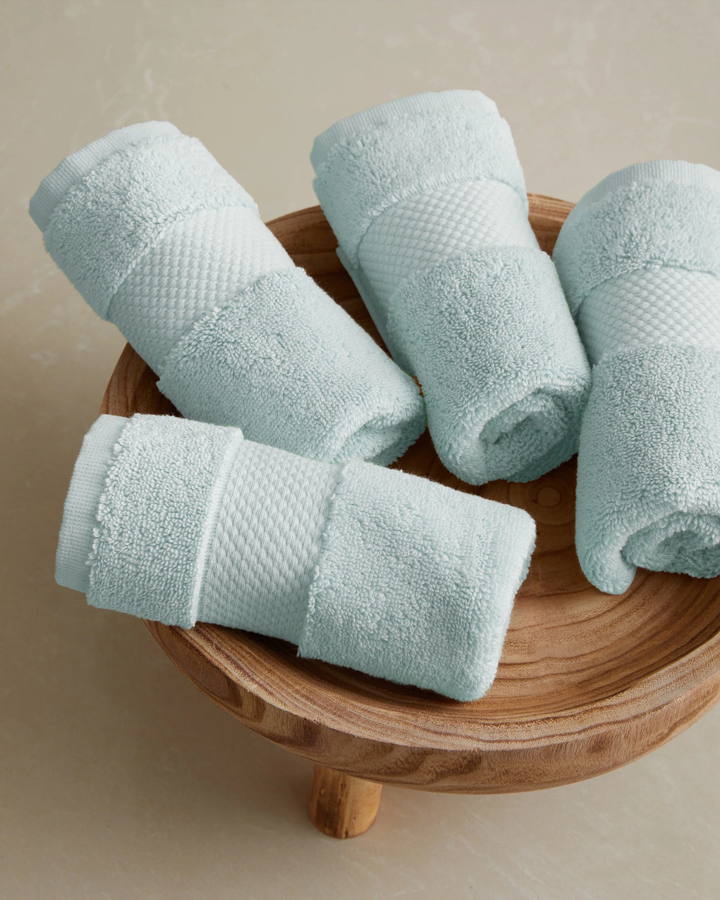 Turkish Ultra Plush Bath Sheet Bundle - One Size / White