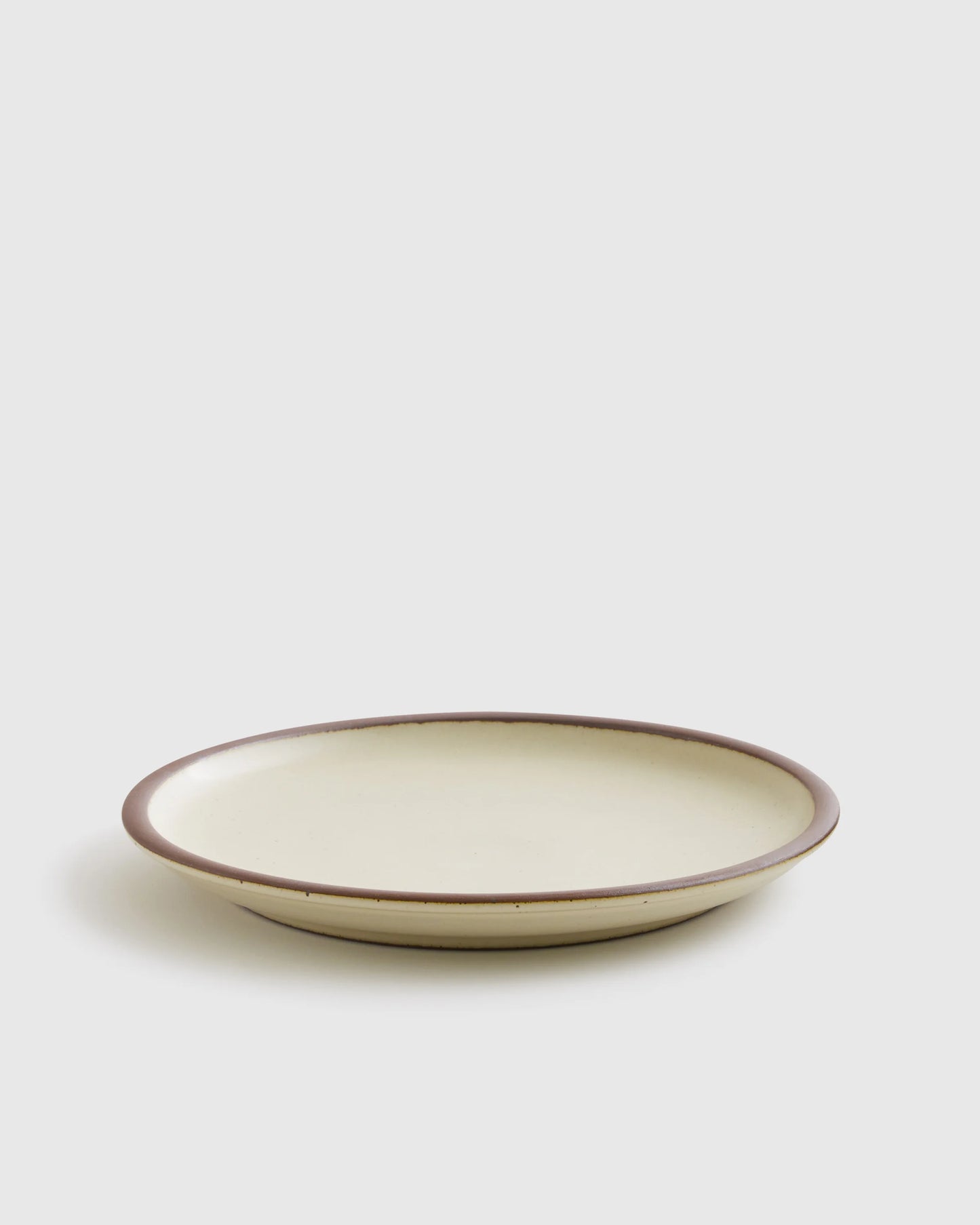 Round Serving Platter by East Fork - One Size / Heron