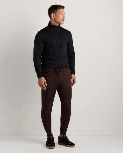 Flowknit Performance Joggers - XS / Heather Morel Grey