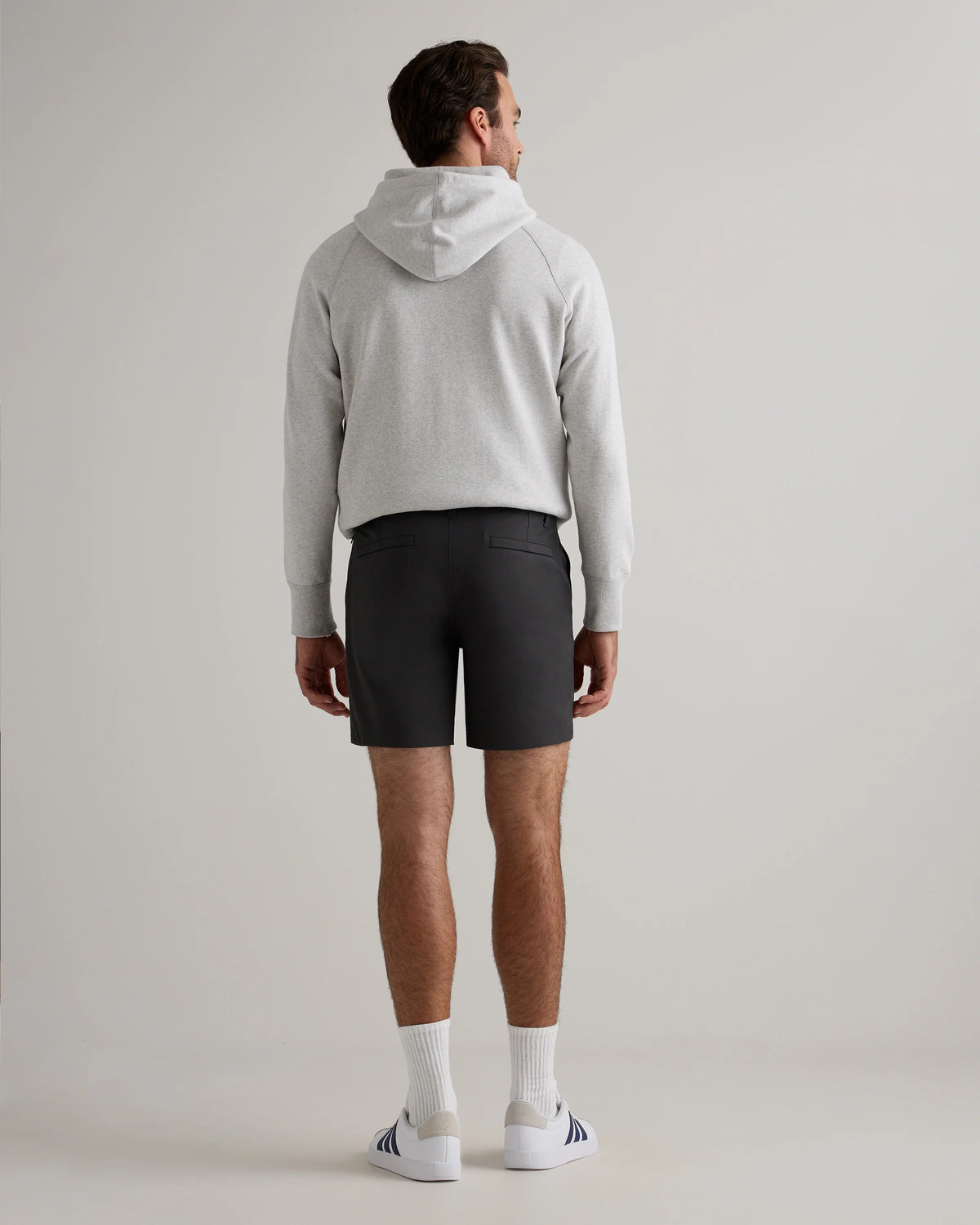 Men's Ultimate Commuter Shorts - 7" - 30 / True Black