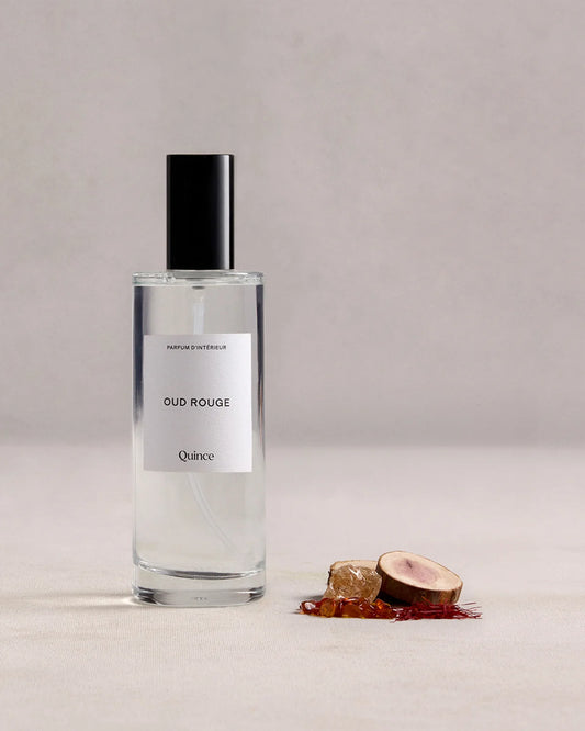 Oud Rouge Room Spray - One Size / No Color