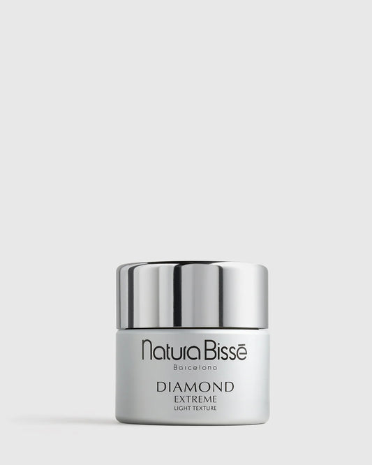 Diamond Extreme Light Texture Creme by Natura Bissé - One Size / No Color