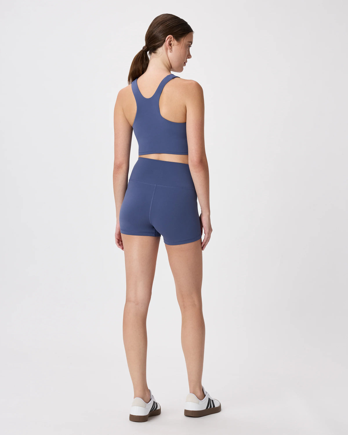 Ultra-Form Bike Shorts - XS / Espresso