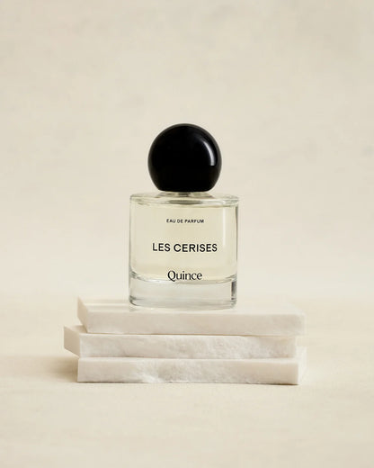 Les Cerises Eau de Parfum - One Size / No Color
