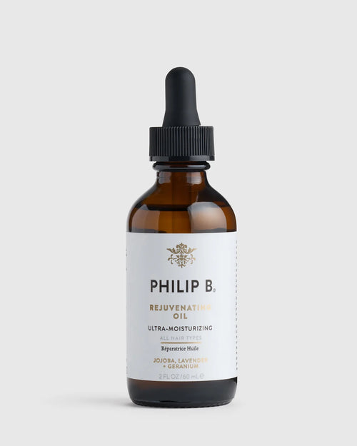 Rejuvenating Hair Oil by Philip B. Botanicals - One Size / No Color