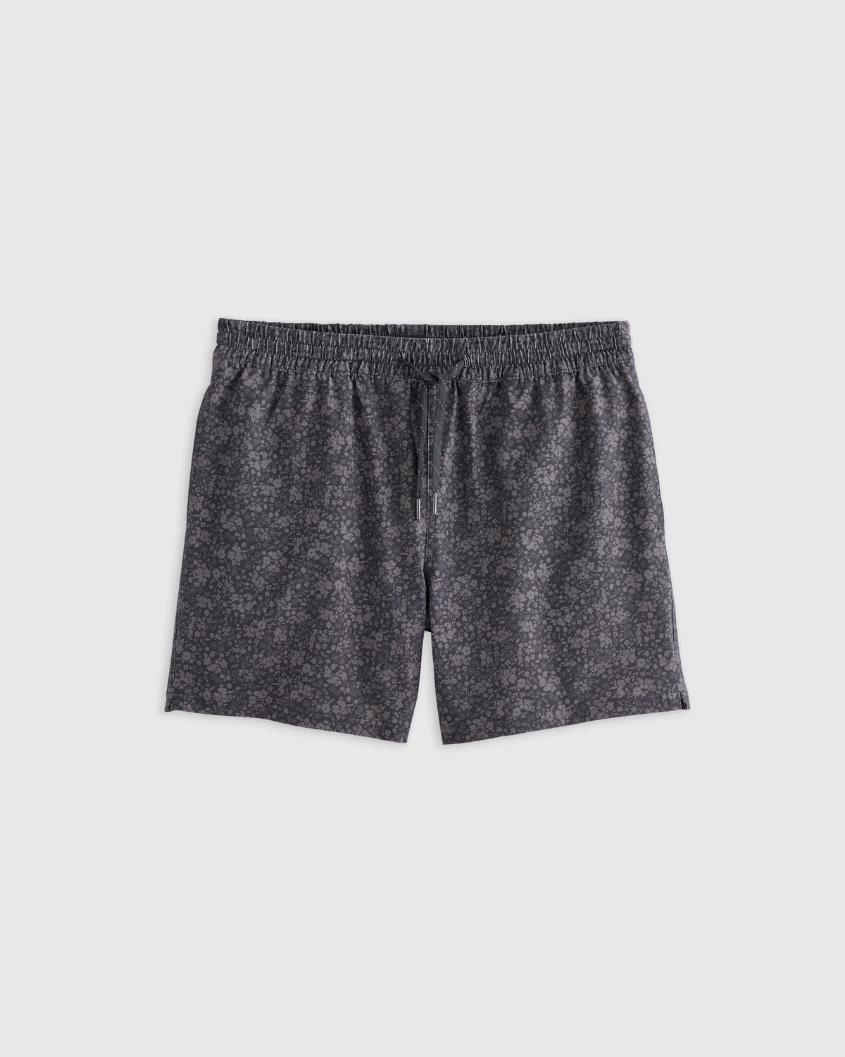 Italian Swim Trunks - 5.5" - XS / Navy Diamond Geo