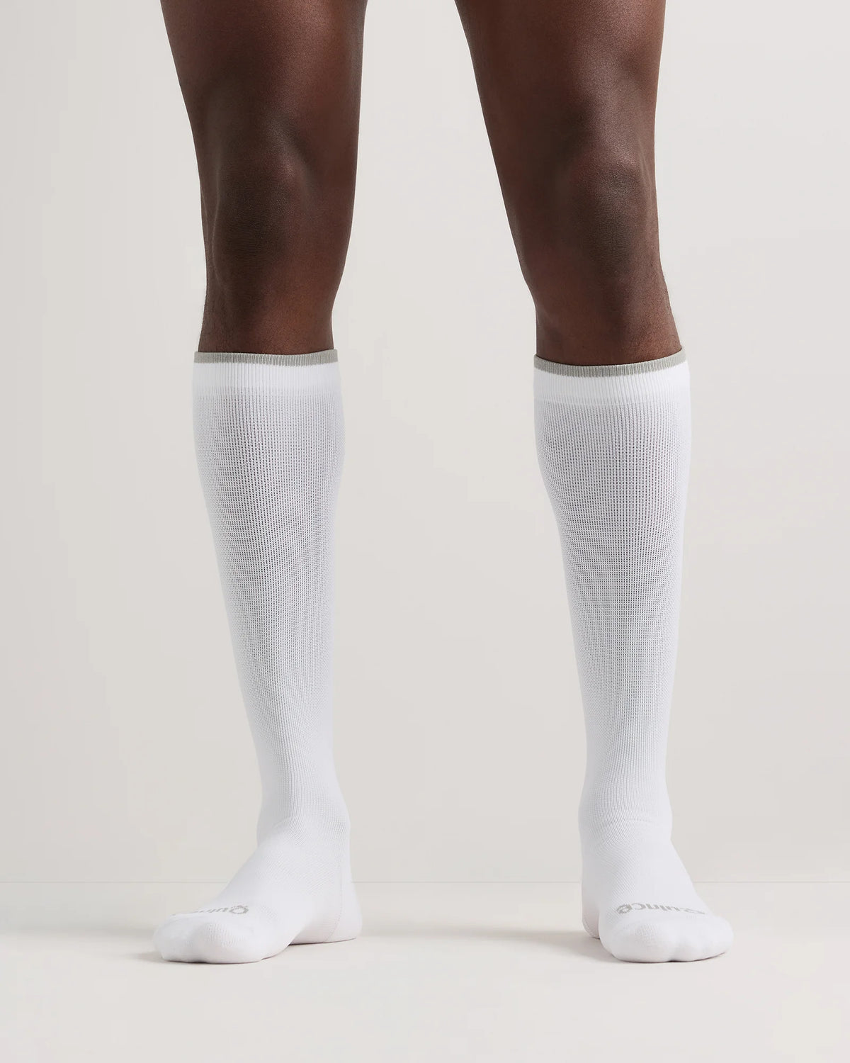 Recycled Nylon Compression Sock (3-pack) - S / Wineberry