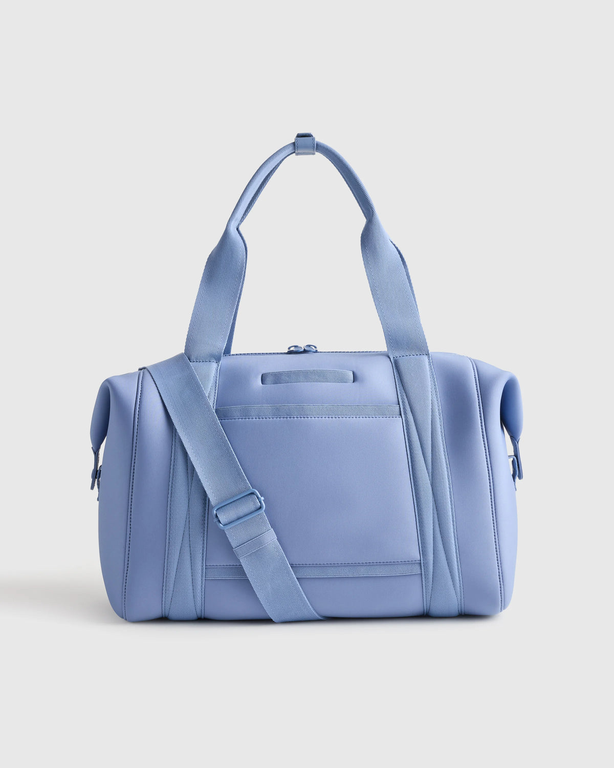 All-Day Neoprene Duffle Bag - One Size / Moonstone Blue