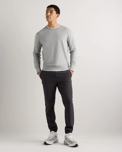 Transit Cargo Joggers - S / Steel