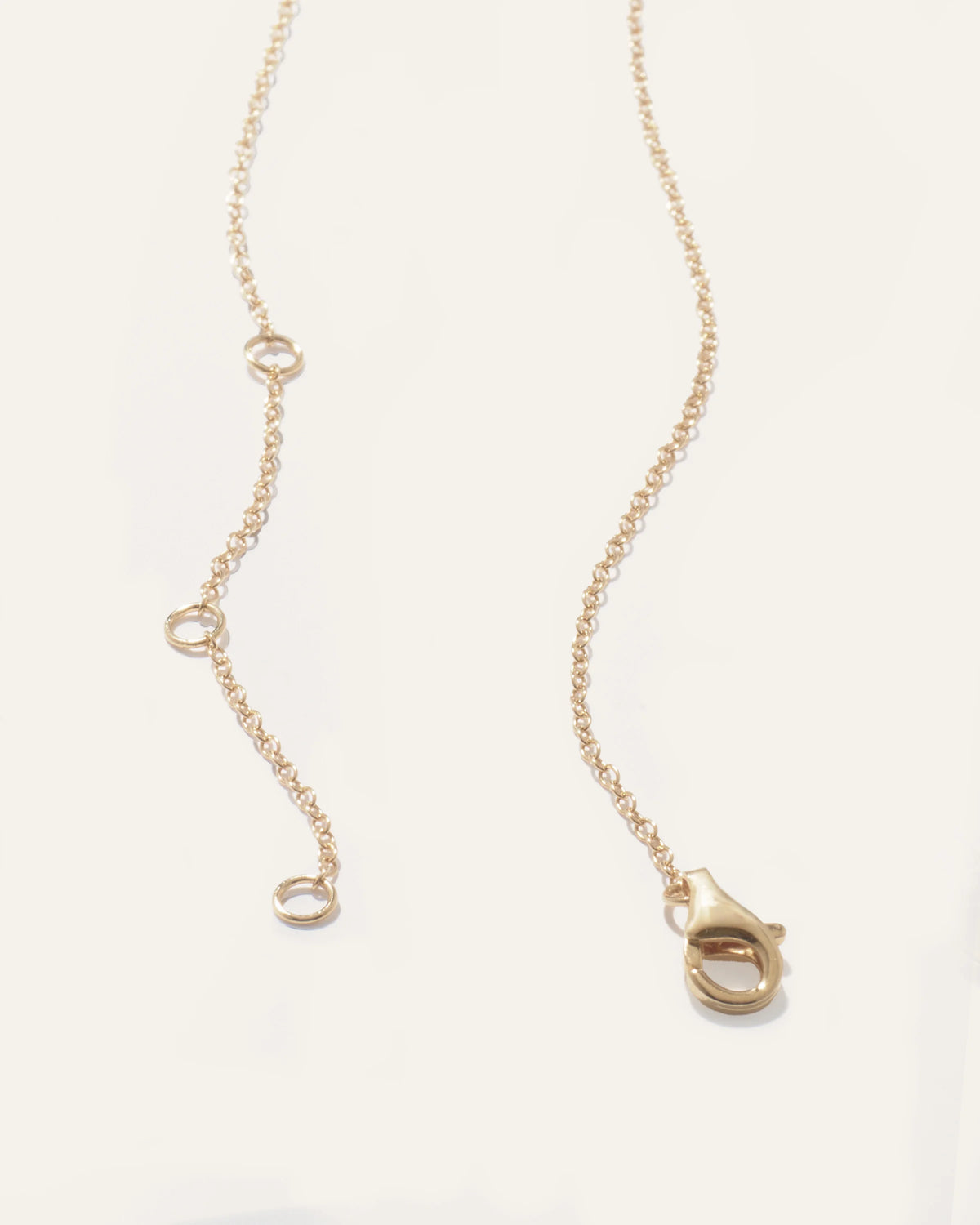Freshwater Cultured Pearl Pendant Necklace - One Size / Gold Vermeil