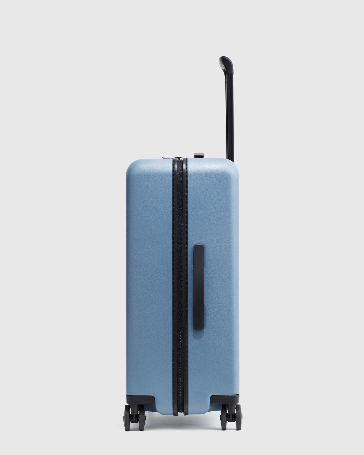 Medium Check-In Suitcase - One Size / Emerald Jungle