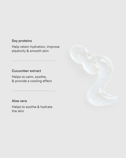 Soy Face Cleanser 13.5 oz by Fresh - One Size / No Color