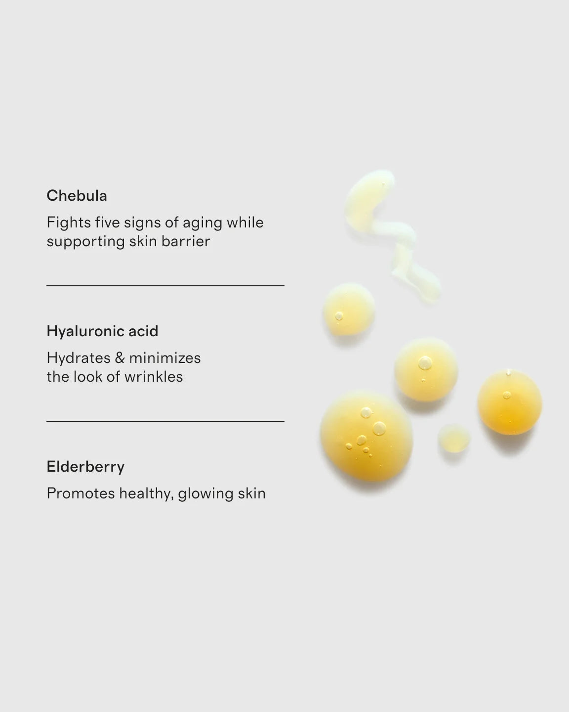 Chebula Active Serum by True Botanicals - One Size / No Color