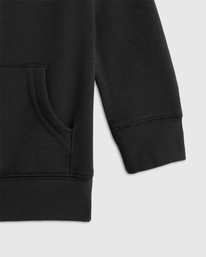 SuperSoft Fleece Zip Up Hoodie - 0-3M / Soft Sage