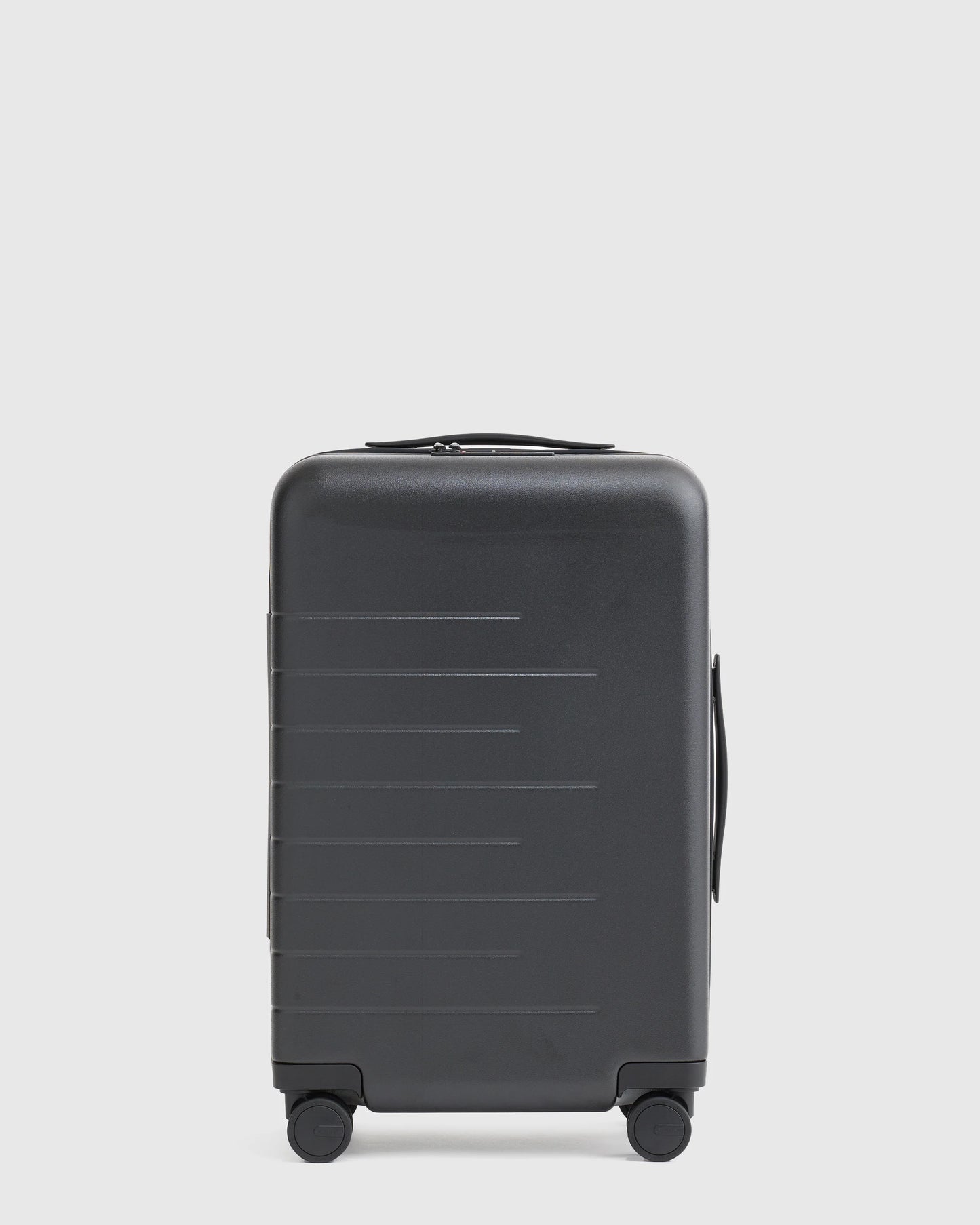 Small Carry-On Suitcase - One Size / Emerald Jungle