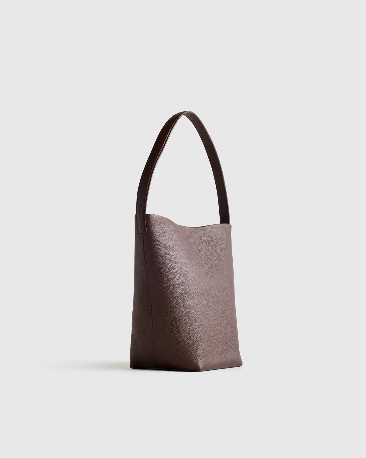Penelope Small Shoulder Bag - One Size / Soft Ivory