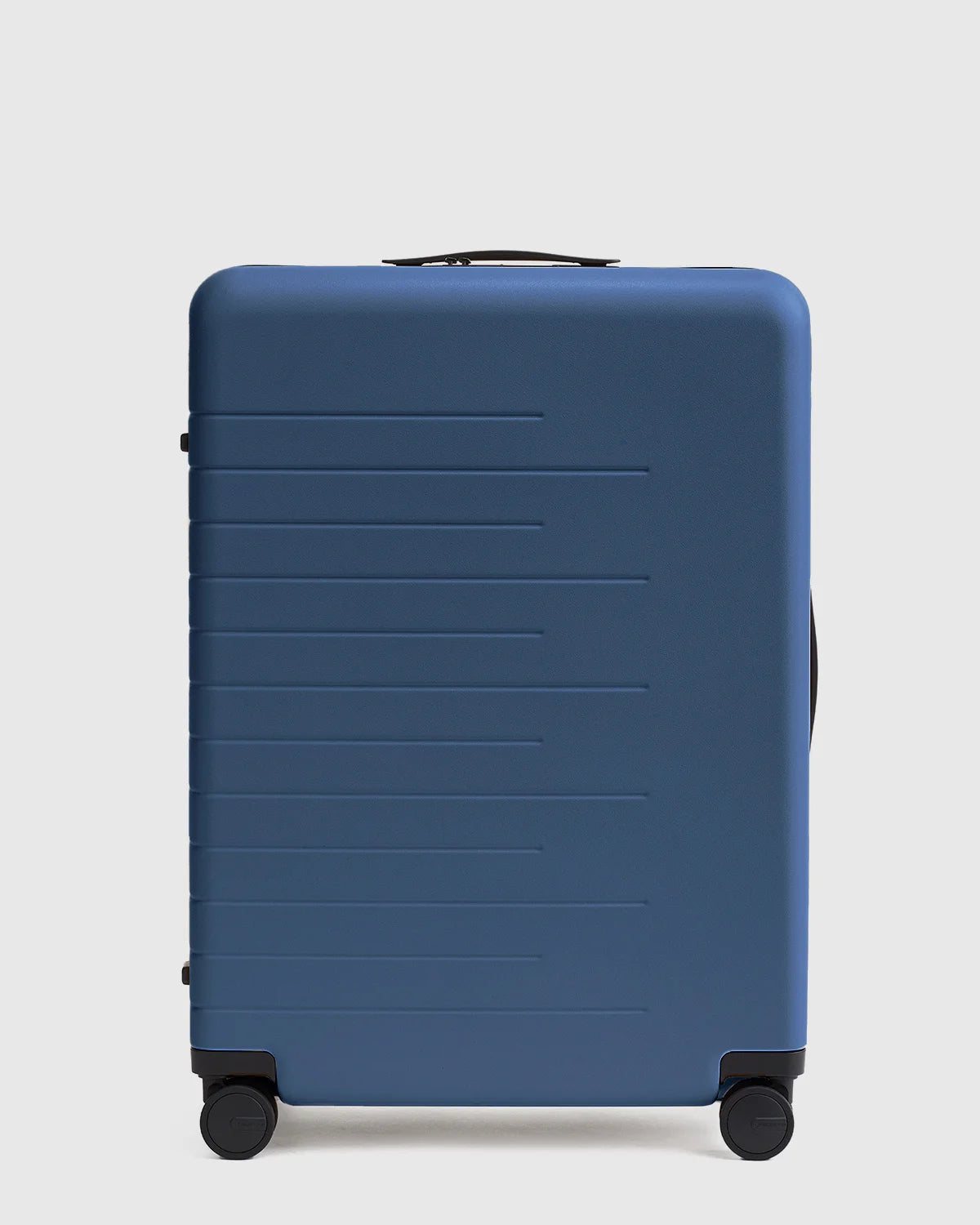 Small Carry-On & Large Check-In Suitcase Set - One Size / Olive