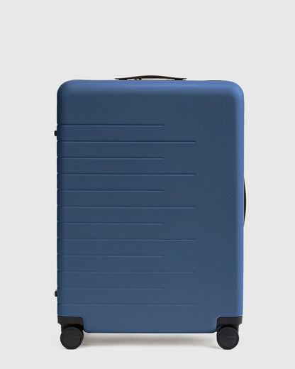 Large Check-In Suitcase - One Size / Amalfi Sun